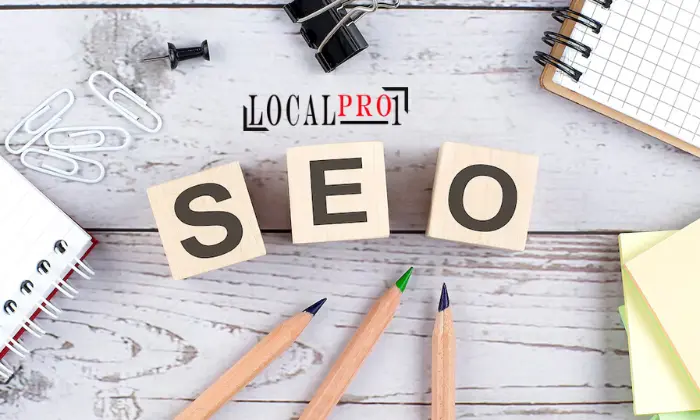 Local Pro1’s SEO Content Writing Process